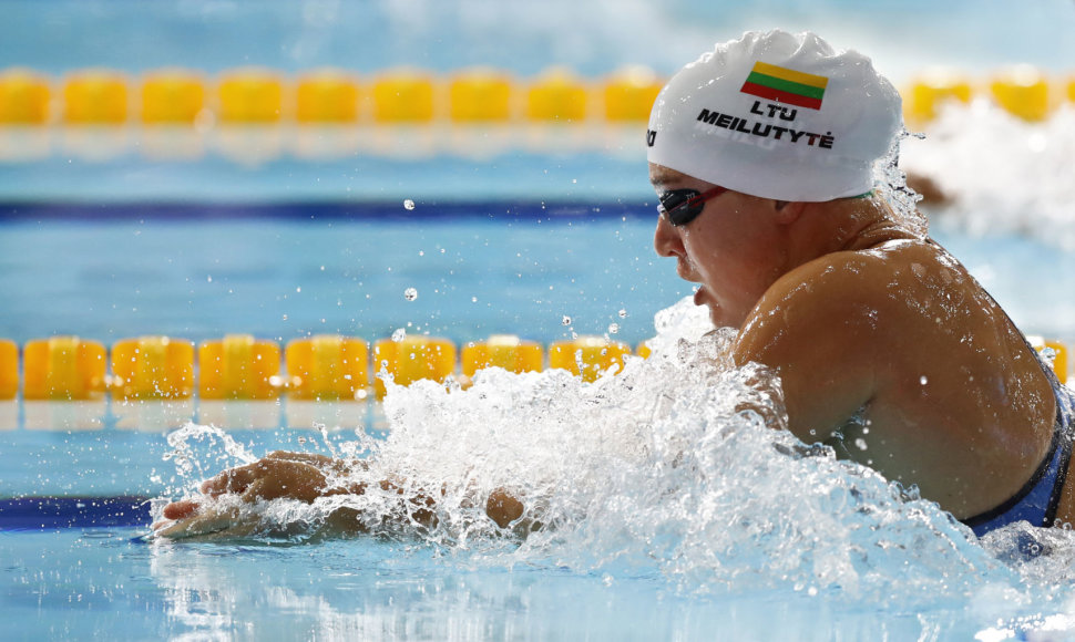 Rūta Meilutytė