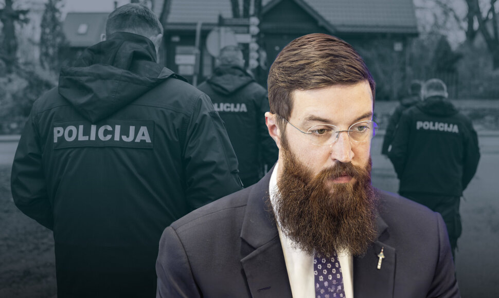 Adomas Bužinskas