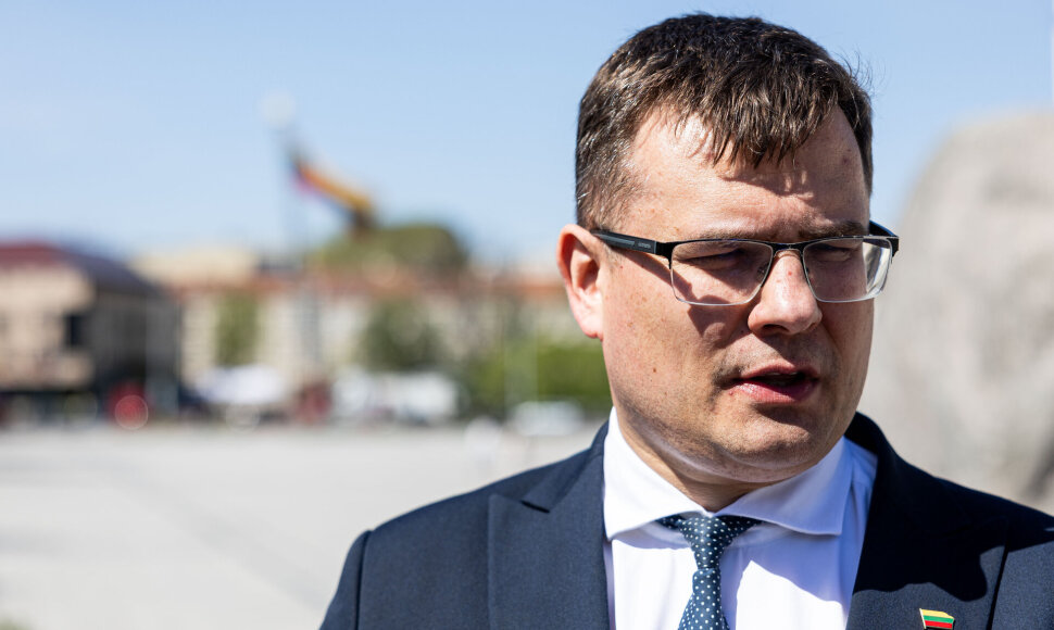 Laurynas Kasčiūnas