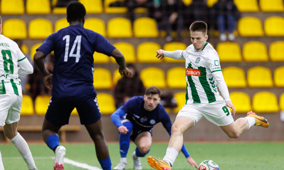 Vilniaus &bdquo;Žalgiris&ldquo;