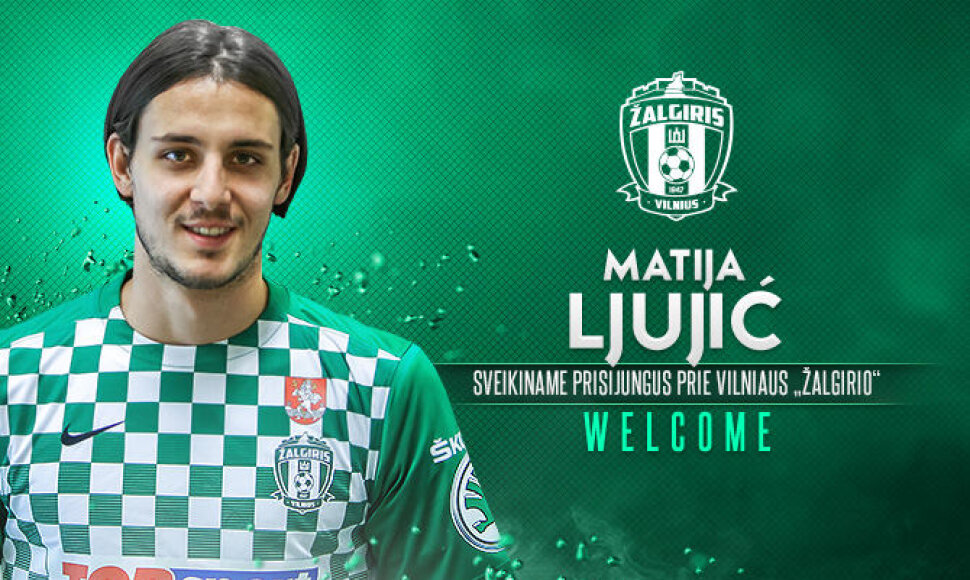 Matija Ljujičius