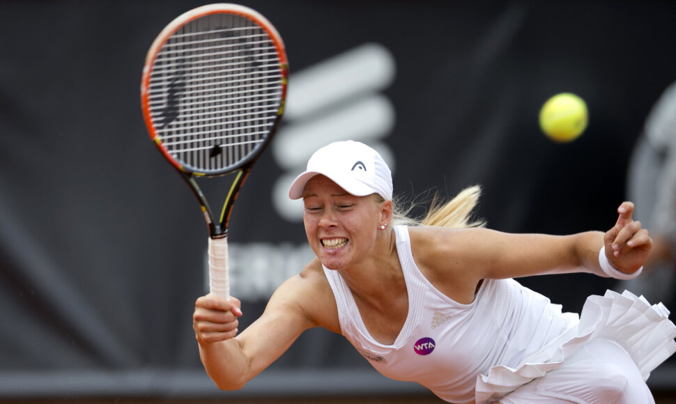 Johanna Larsson