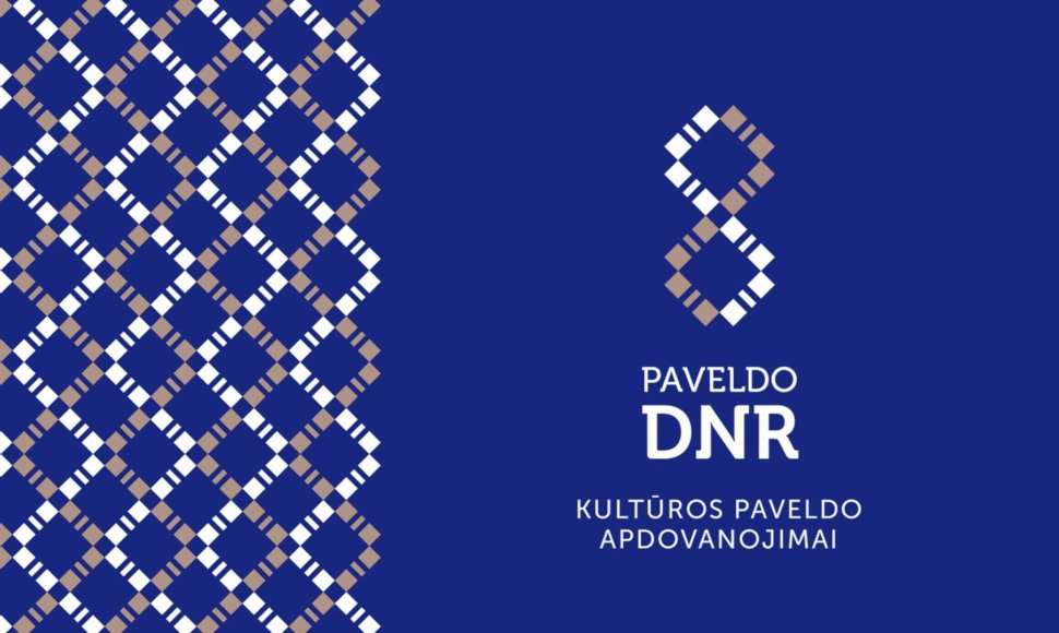 „Paveldo DNR“