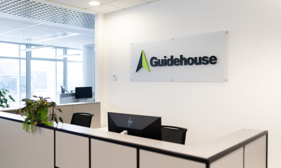 Guidehouse