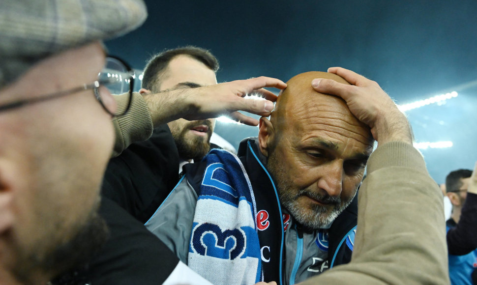 Luciano Spalletti