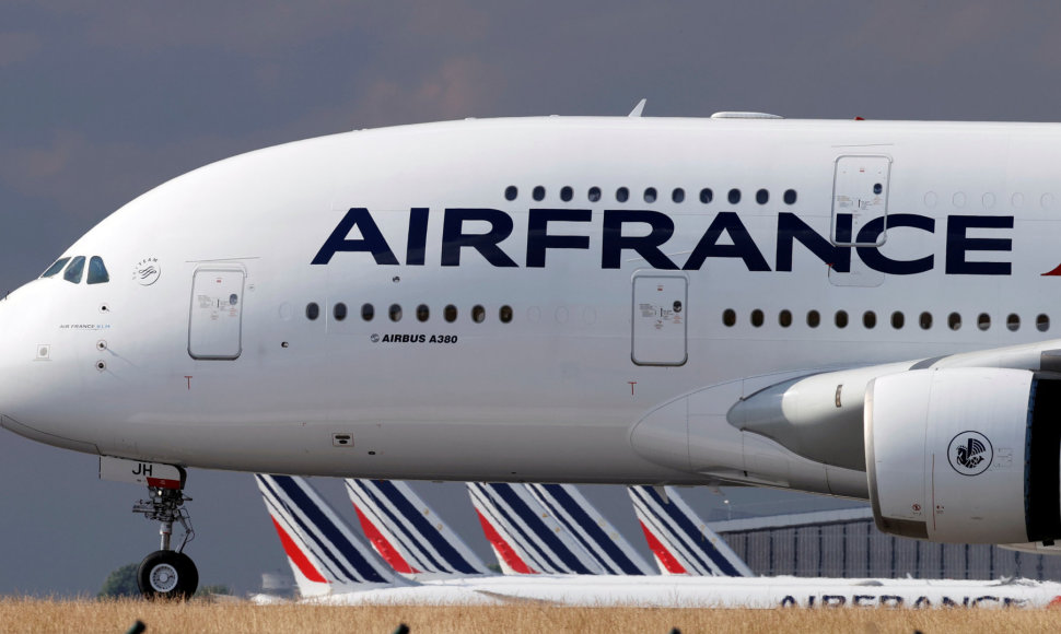 „Air France“