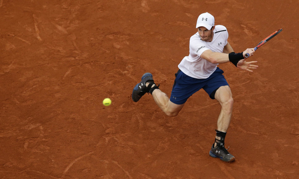 Andy Murray