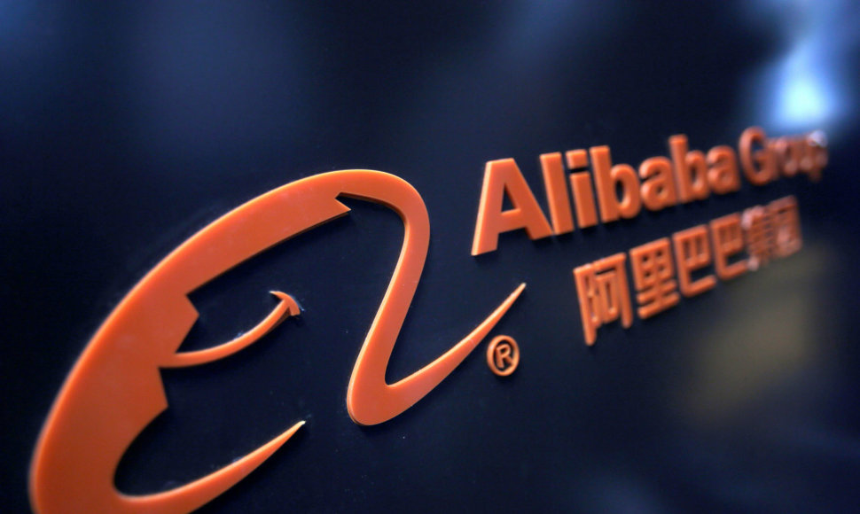 „Alibaba“
