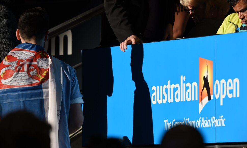 Australian Open