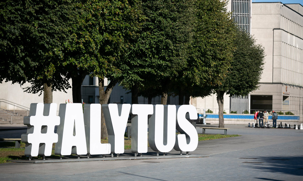 Alytus