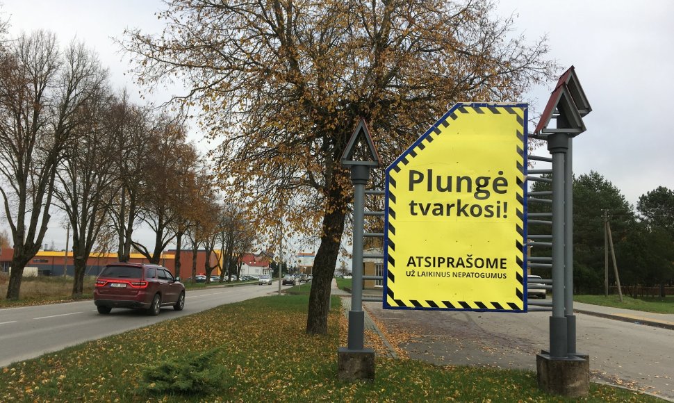 Plungė