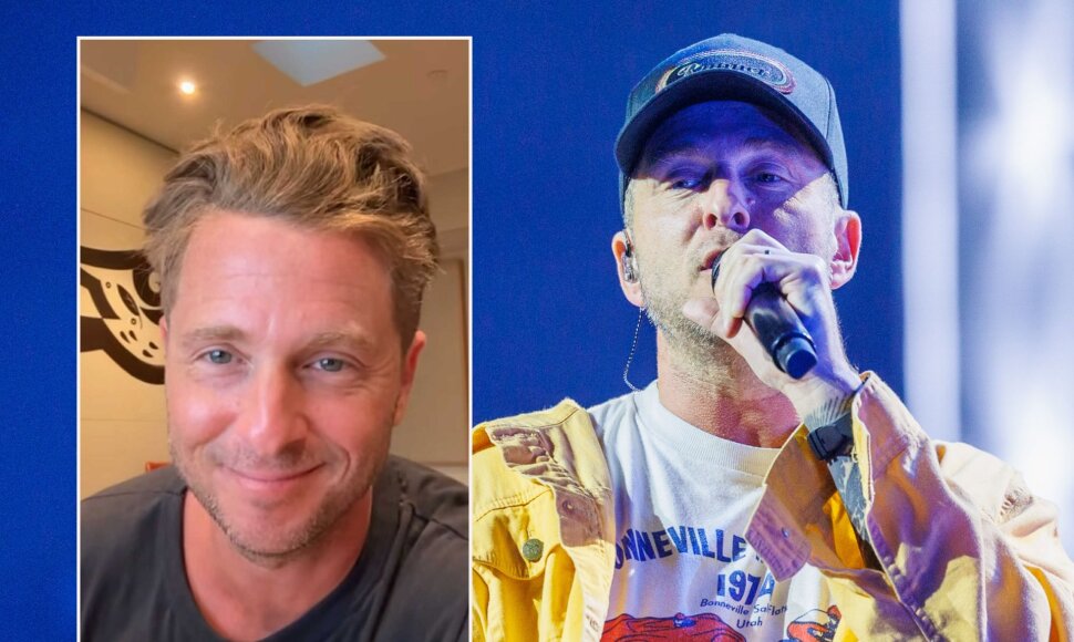 Ryan Tedder