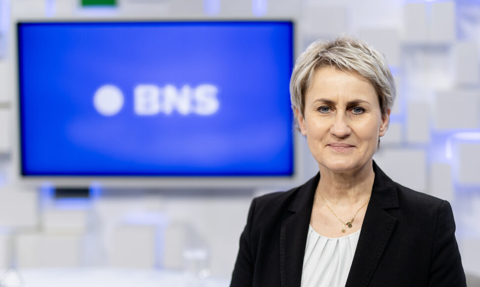 Nida Grunskienė