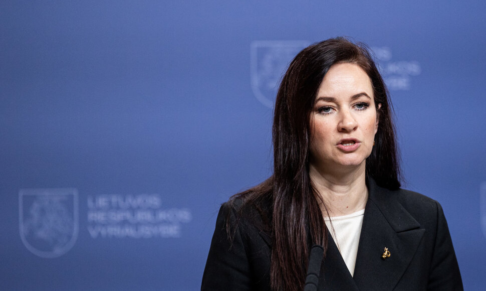Inga Ruginienė