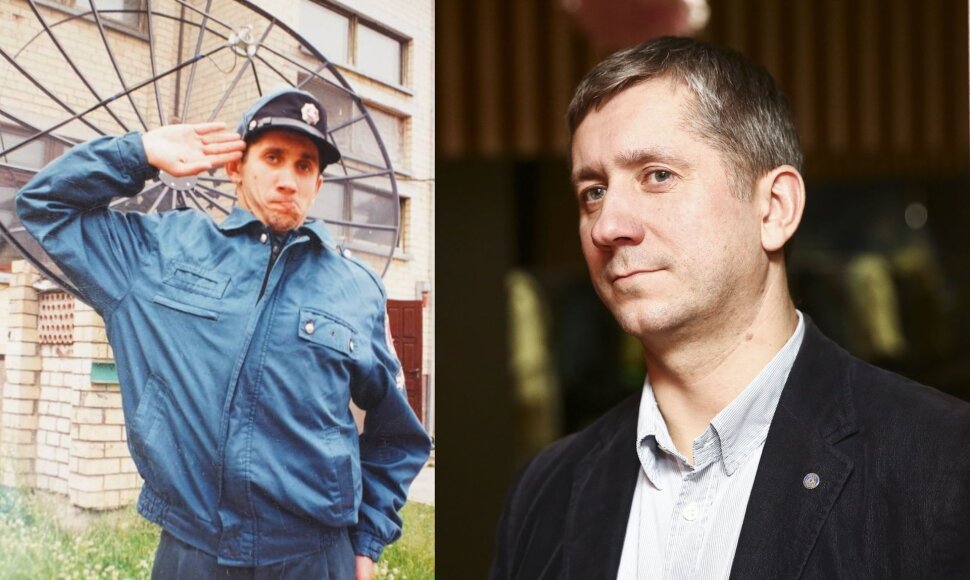Darius Balčiūnas