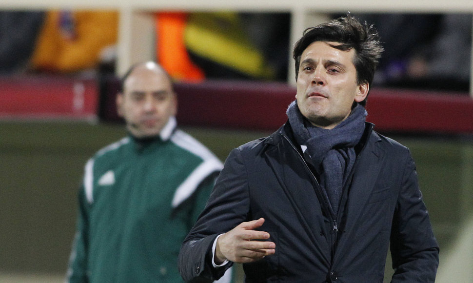 Vincenzo Montella