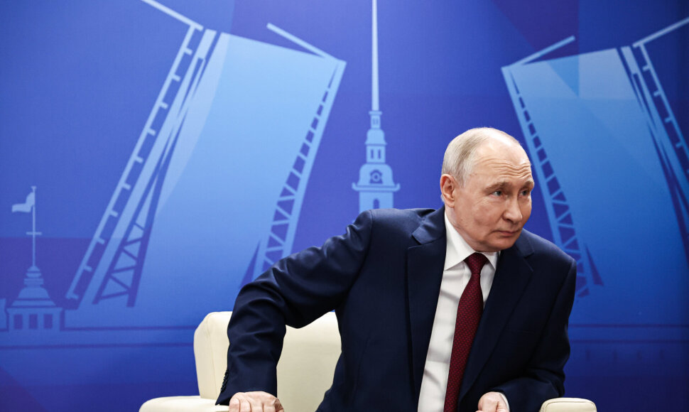 Alexander Kazakov / ZUMAPRESS.com