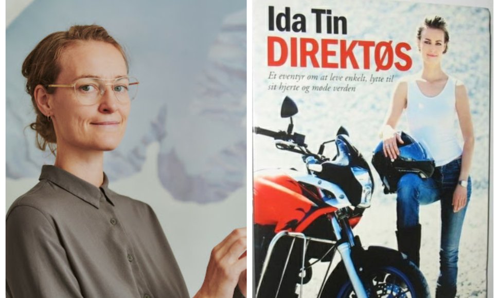 Ida Tin