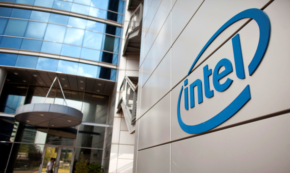 „Intel“