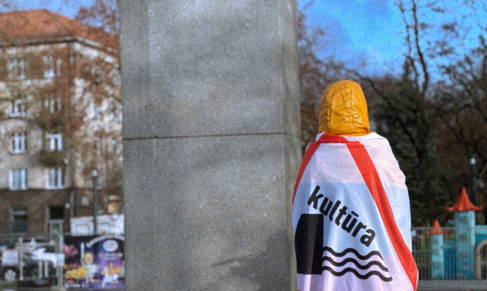 Klaipėdoje buriasi pirmoji kultūros asamblėja