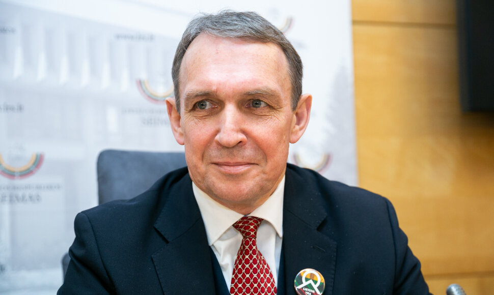 Arvydas Juozaitis
