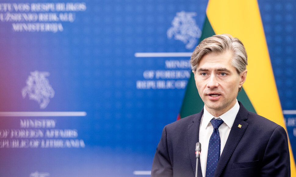 Kęstutis Budrys