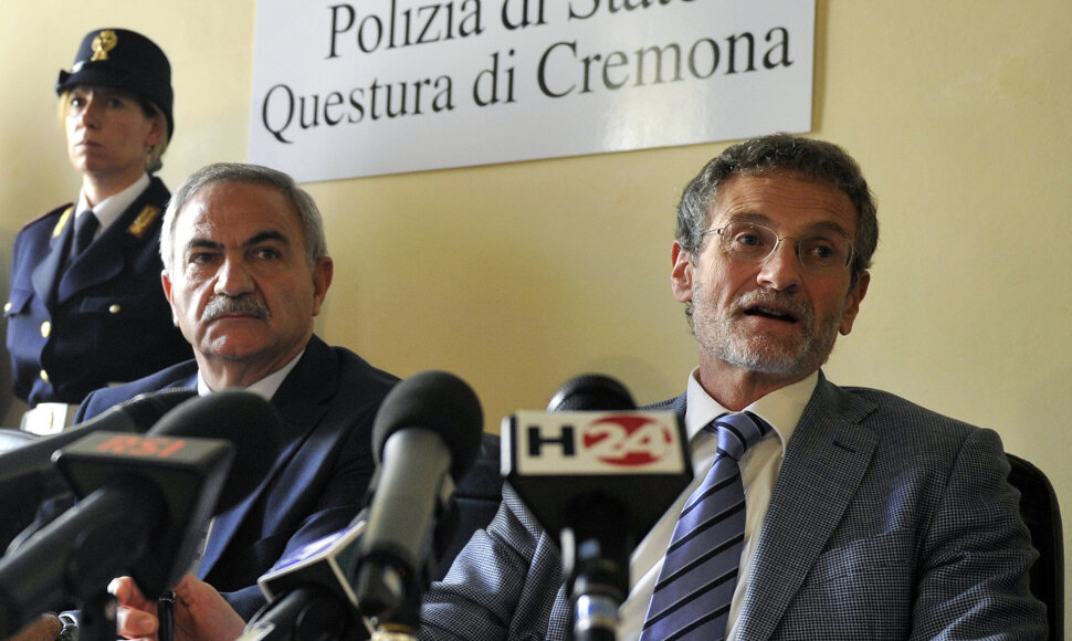 Roberto Di Martino