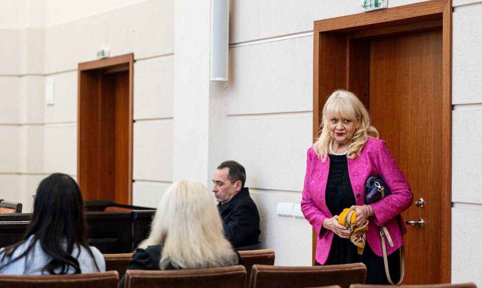 Dalia Štraupaitė