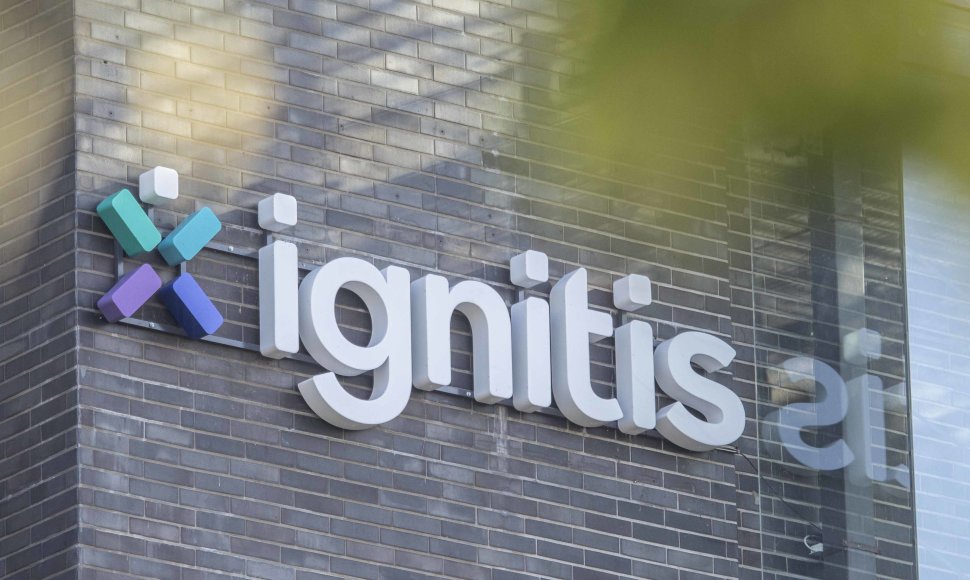 Ignitis 