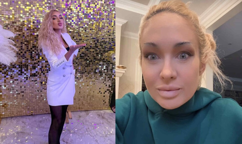 Oksana Pikul