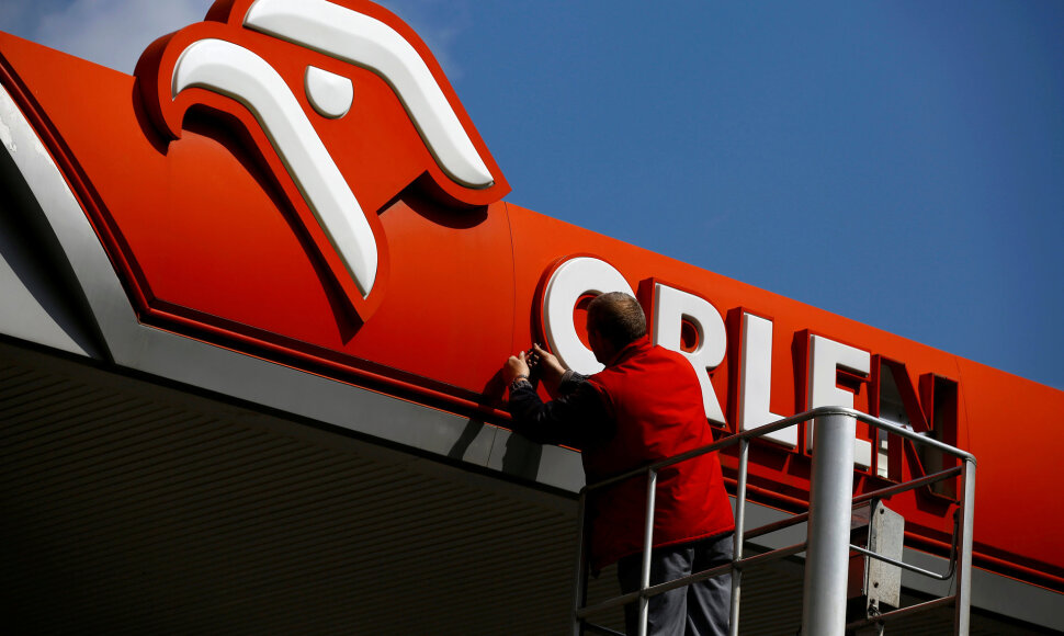  &bdquo;Orlen&ldquo;