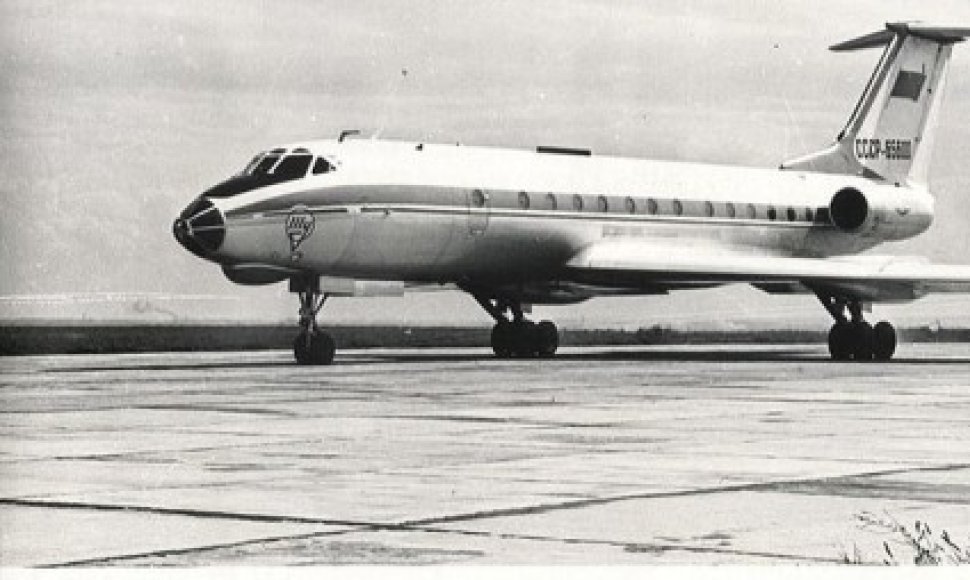 „Tu-134“
