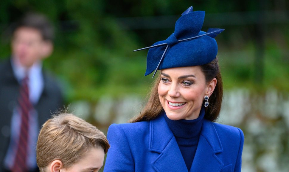 Kate Middleton