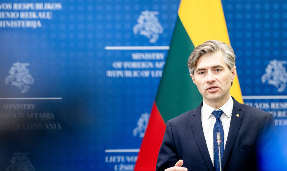Kęstutis Budrys