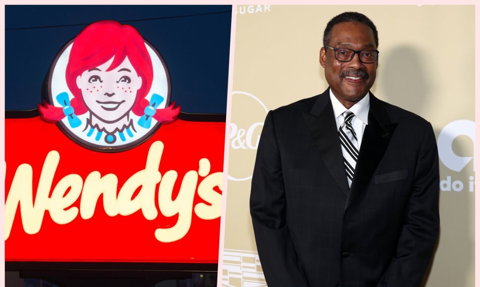 Junioras Bridgemanas sėkmingai investavo į „Wendy's“ užkandinių tinklą.