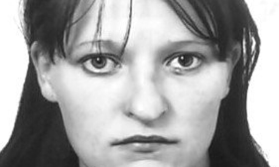Ernesta Damanskytė