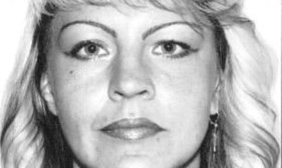 Edita Marčenkienė
