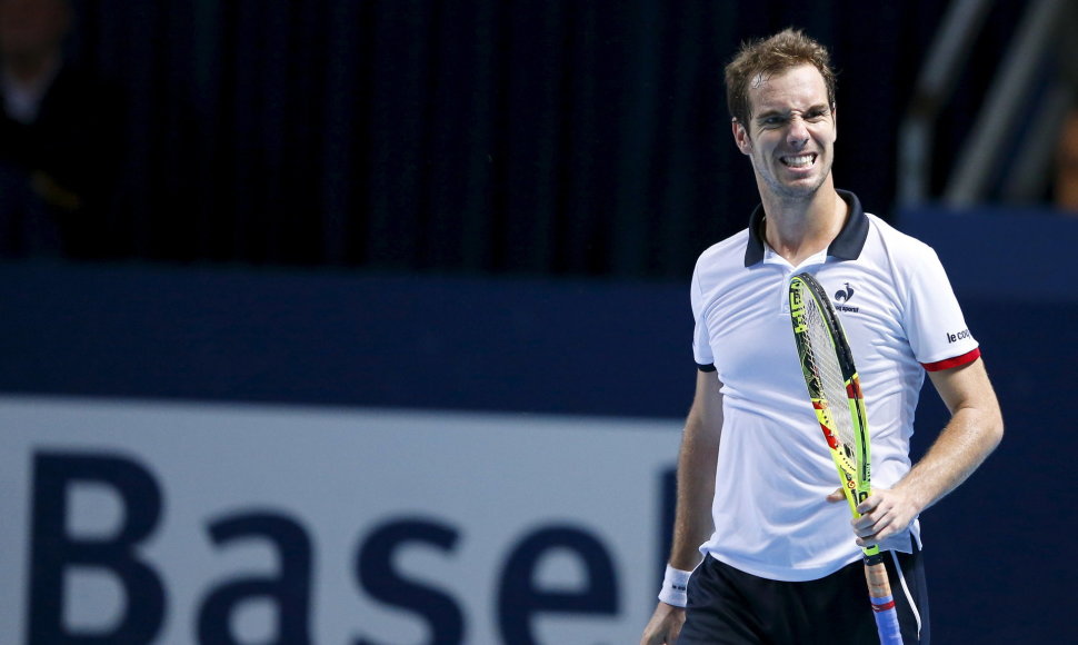 Richard Gasquet