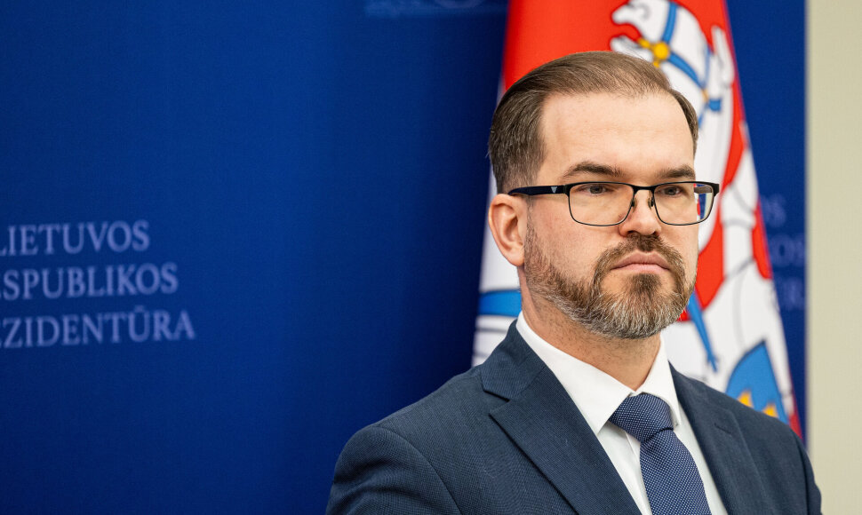 Robertas Kaunas
