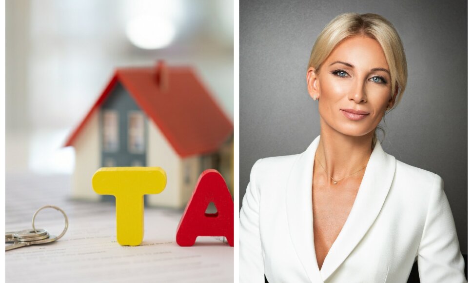 Asociatyvi nuotr. ir Marija Židonienė