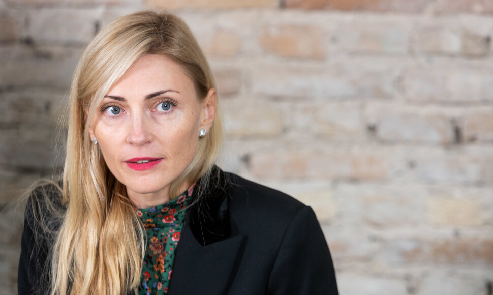 Ilma Skuodienė