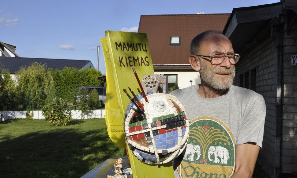 Konstantinas Klimavičius