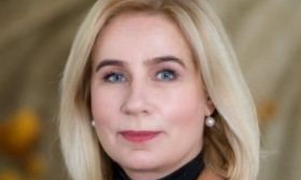 Vilija Augutavičienė