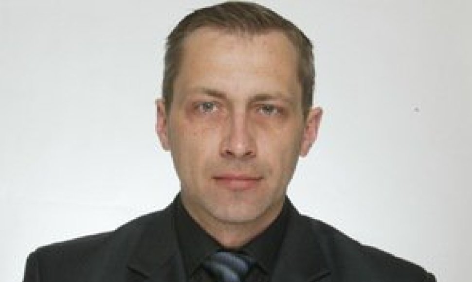 Tomas Beržinskas