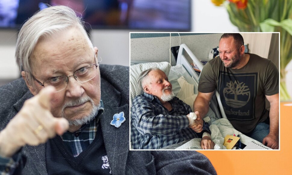 Vytautas Landsbergis