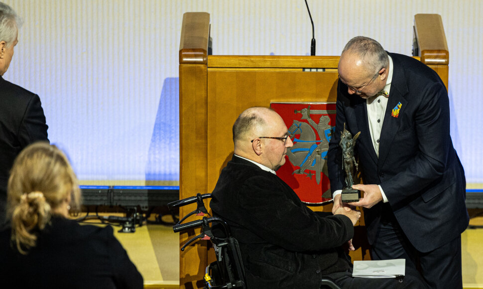 Tomas Šernas