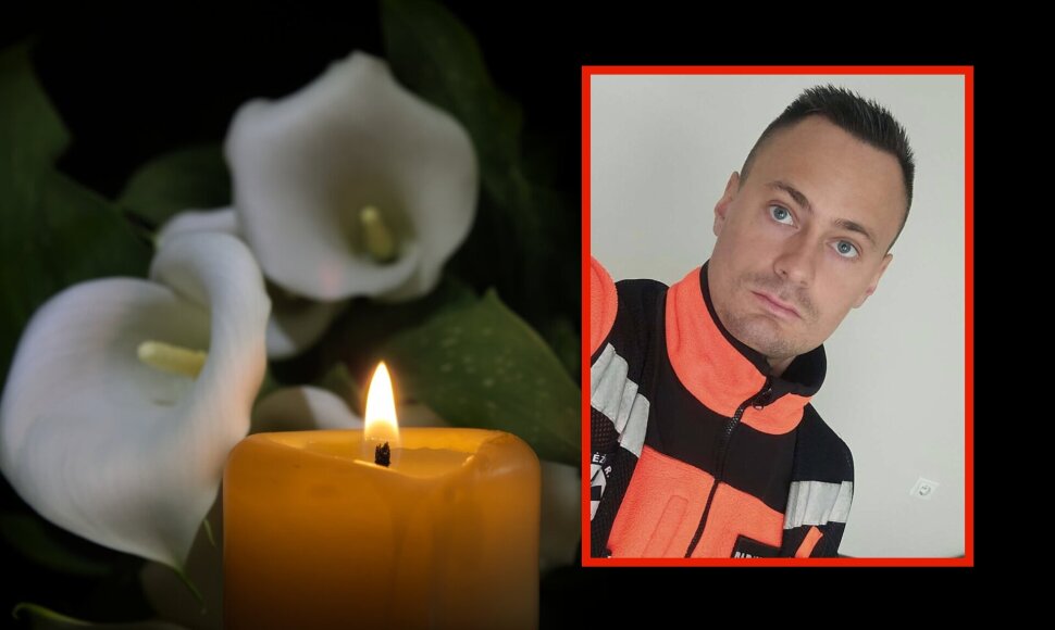Mantas Sadauskas