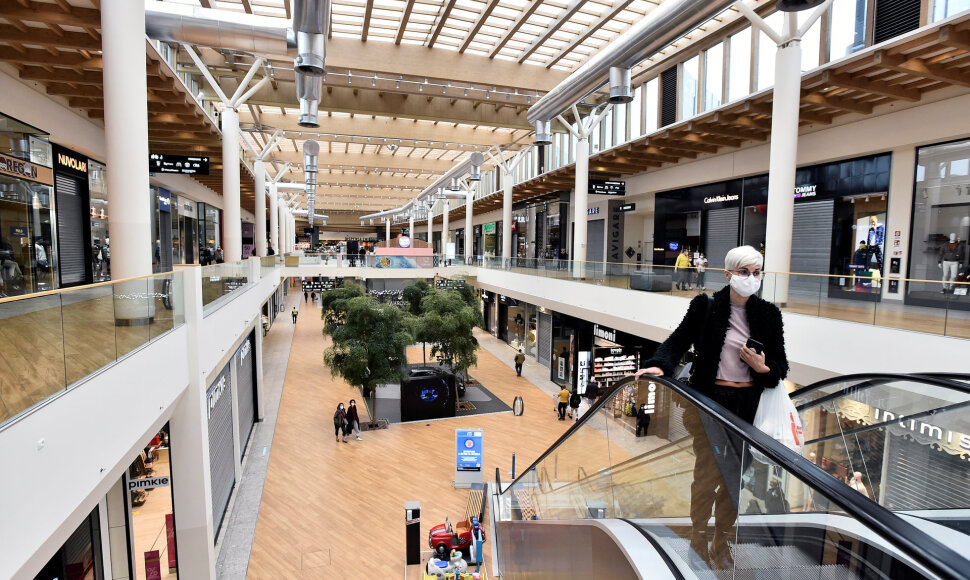 Lombardijos regiono neaplenkė antroji koronaviruso pandemijos banga