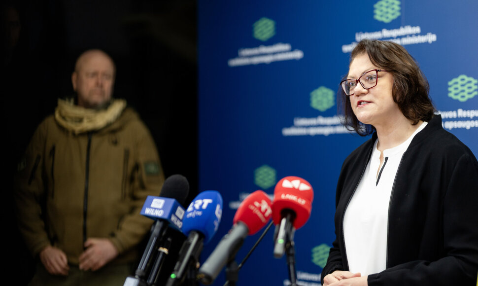 Marija Jakubauskienė