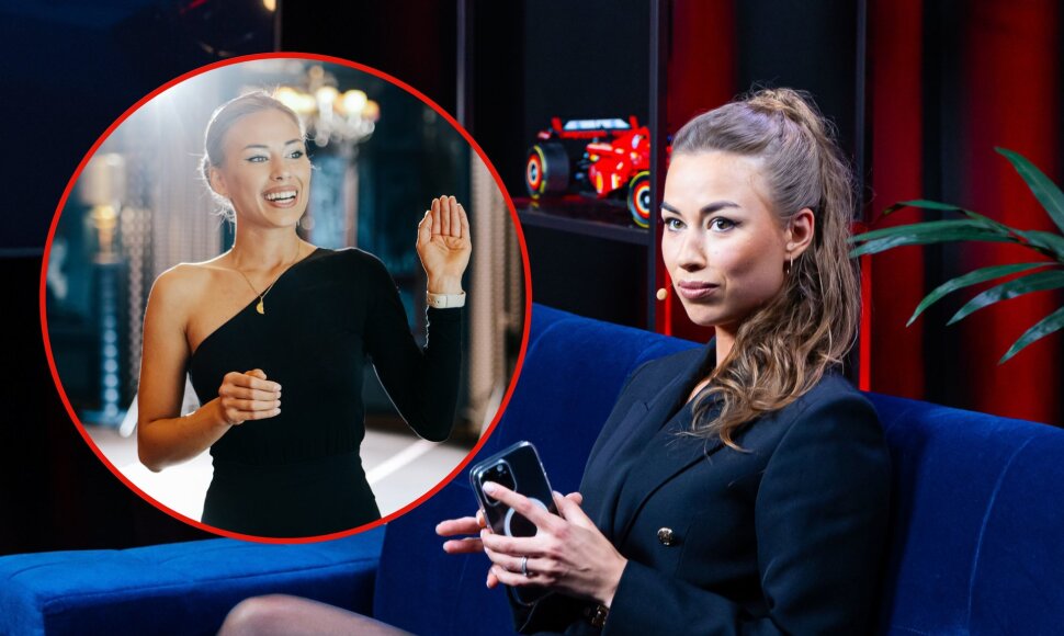 Rūta Stirbytė